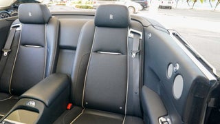 2016 Rolls-Royce Dawn thumbnail – Fort Lauderdale, FL – 67