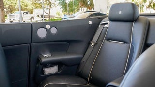 2016 Rolls-Royce Dawn thumbnail – Fort Lauderdale, FL – 89