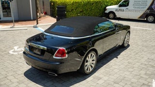2016 Rolls-Royce Dawn thumbnail – Fort Lauderdale, FL – 25