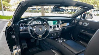 2016 Rolls-Royce Dawn thumbnail – Fort Lauderdale, FL – 53
