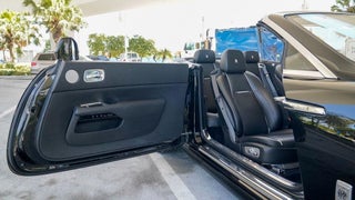 2016 Rolls-Royce Dawn thumbnail – Fort Lauderdale, FL – 71