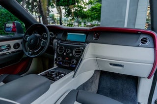 2021 Rolls-Royce Cullinan thumbnail – Fort Lauderdale, FL – 177