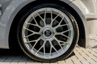 2021 Rolls-Royce Cullinan thumbnail – Fort Lauderdale, FL – 142