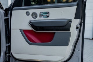 2021 Rolls-Royce Cullinan thumbnail – Fort Lauderdale, FL – 171