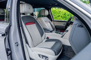 2021 Rolls-Royce Cullinan thumbnail – Fort Lauderdale, FL – 180