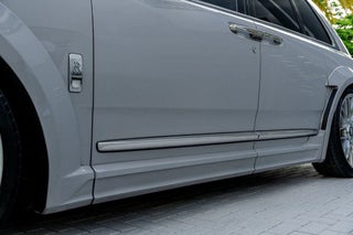 2021 Rolls-Royce Cullinan thumbnail – Fort Lauderdale, FL – 132