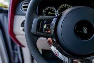 2021 Rolls-Royce Cullinan thumbnail – Fort Lauderdale, FL – 157