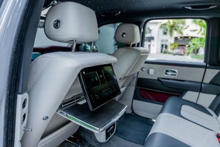 2021 Rolls-Royce Cullinan thumbnail – Fort Lauderdale, FL – 184