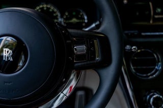 2021 Rolls-Royce Cullinan thumbnail – Fort Lauderdale, FL – 158
