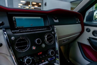 2021 Rolls-Royce Cullinan thumbnail – Fort Lauderdale, FL – 165
