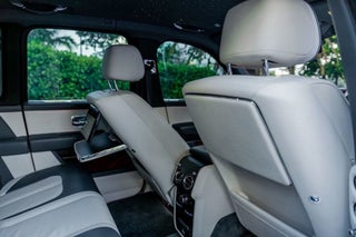 2021 Rolls-Royce Cullinan thumbnail – Fort Lauderdale, FL – 183