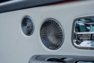 2021 Rolls-Royce Cullinan thumbnail – Fort Lauderdale, FL – 174