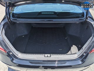 2021 Honda Accord Hybrid thumbnail – Fort Lauderdale, FL – 15