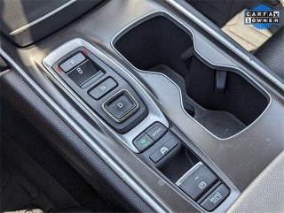 2021 Honda Accord Hybrid thumbnail – Fort Lauderdale, FL – 25