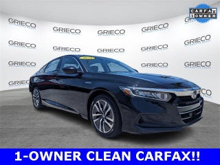 Honda Accord Hybrid for sale Las Vegas