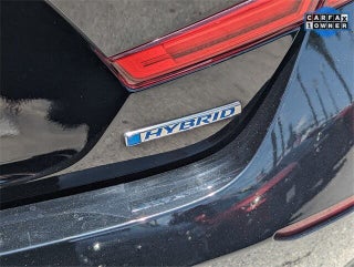 2021 Honda Accord Hybrid thumbnail – Fort Lauderdale, FL – 13