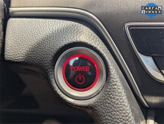2021 Honda Accord Hybrid thumbnail – Fort Lauderdale, FL – 26