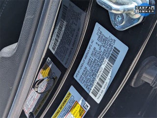 2021 Honda Accord Hybrid thumbnail – Fort Lauderdale, FL – 21
