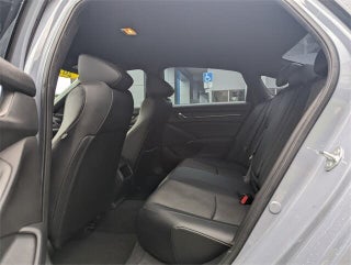 2022 Honda Accord Hybrid thumbnail – Fort Lauderdale, FL – 7