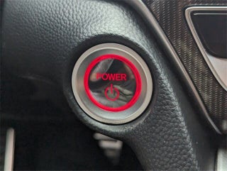 2022 Honda Accord Hybrid thumbnail – Fort Lauderdale, FL – 22
