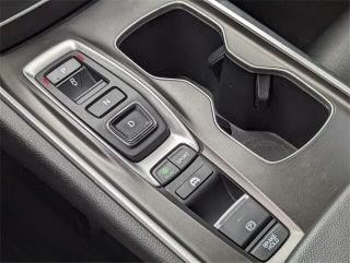 2022 Honda Accord Hybrid thumbnail – Fort Lauderdale, FL – 21