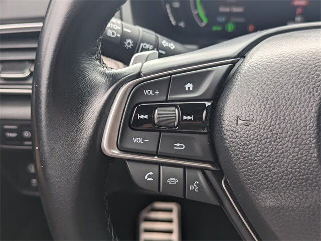 2022 Honda Accord Hybrid Sport
                                    for sale in Fort Lauderdale, FL – photo 25