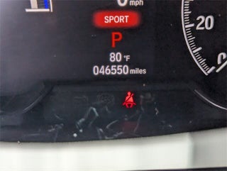 2022 Honda Accord Hybrid thumbnail – Fort Lauderdale, FL – 23