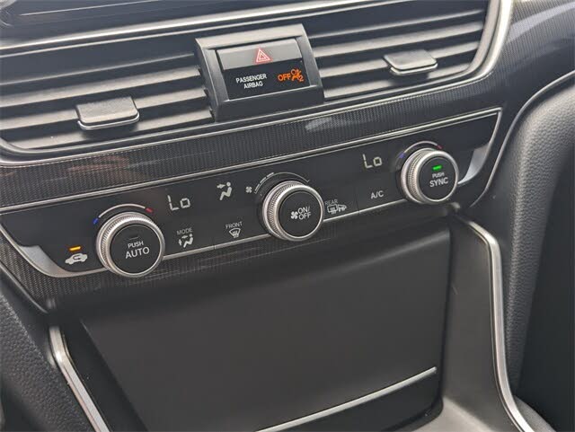 2022 Honda Accord Hybrid Sport
                                    for sale in Fort Lauderdale, FL – photo 20