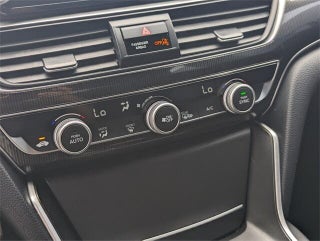 2022 Honda Accord Hybrid thumbnail – Fort Lauderdale, FL – 20