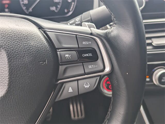 2022 Honda Accord Hybrid Sport
                                    for sale in Fort Lauderdale, FL – photo 24