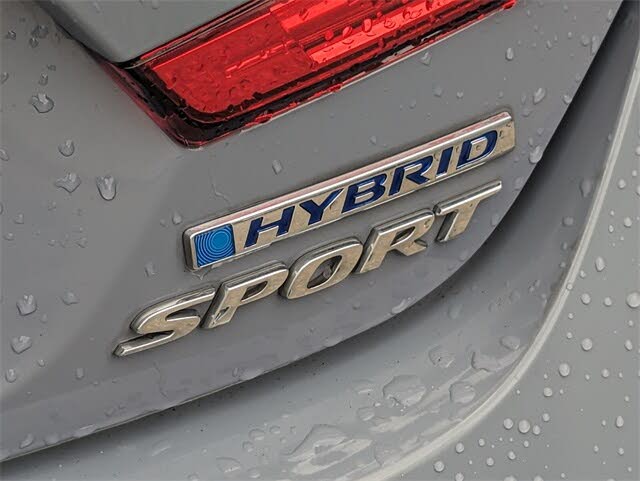 2022 Honda Accord Hybrid Sport
                                    for sale in Fort Lauderdale, FL – photo 11