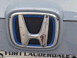2022 Honda Accord Hybrid thumbnail – Fort Lauderdale, FL – 10
