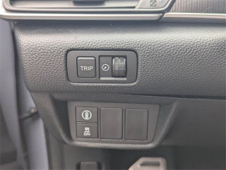 2022 Honda Accord Hybrid thumbnail – Fort Lauderdale, FL – 26