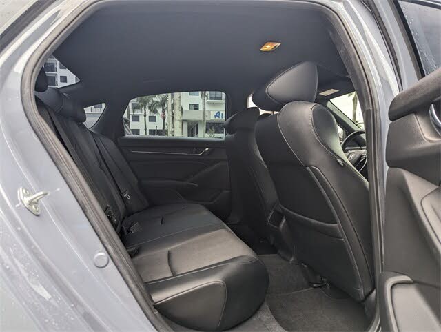 2022 Honda Accord Hybrid Sport
                                    for sale in Fort Lauderdale, FL – photo 14