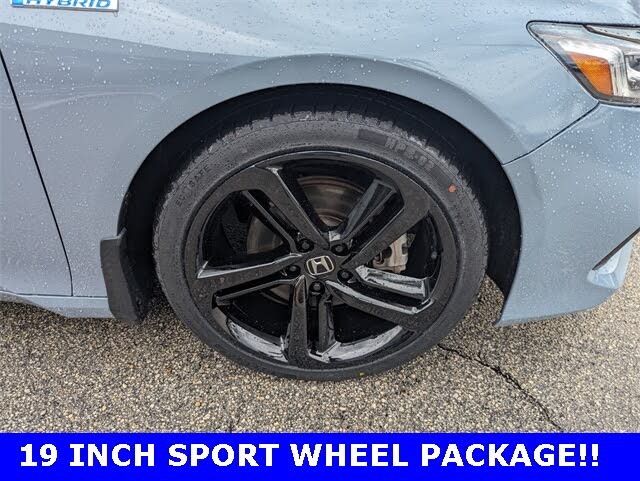 2022 Honda Accord Hybrid Sport
                                    for sale in Fort Lauderdale, FL – photo 16