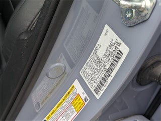 2022 Honda Accord Hybrid thumbnail – Fort Lauderdale, FL – 17