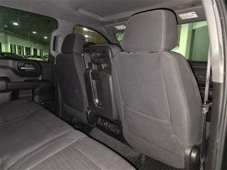 2021 Chevrolet Silverado 1500 thumbnail – Fort Lauderdale, FL – 24