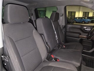 2021 Chevrolet Silverado 1500 thumbnail – Fort Lauderdale, FL – 29