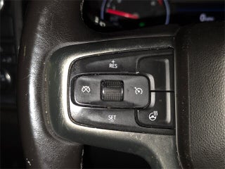 2021 Chevrolet Silverado 1500 thumbnail – Fort Lauderdale, FL – 13
