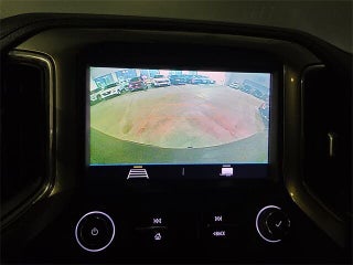 2021 Chevrolet Silverado 1500 thumbnail – Fort Lauderdale, FL – 17