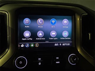 2021 Chevrolet Silverado 1500 thumbnail – Fort Lauderdale, FL – 16