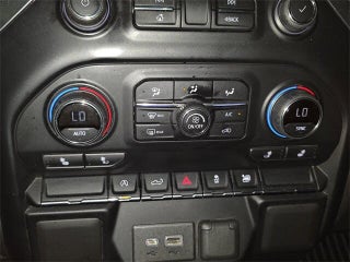 2021 Chevrolet Silverado 1500 thumbnail – Fort Lauderdale, FL – 18