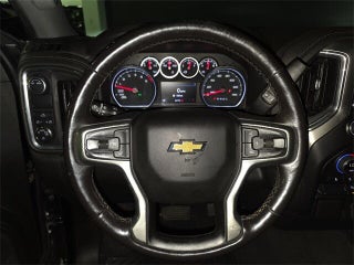 2021 Chevrolet Silverado 1500 thumbnail – Fort Lauderdale, FL – 12