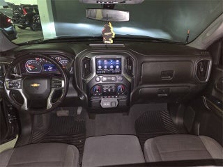 2021 Chevrolet Silverado 1500 thumbnail – Fort Lauderdale, FL – 20