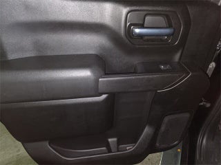 2021 Chevrolet Silverado 1500 thumbnail – Fort Lauderdale, FL – 21