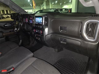 2021 Chevrolet Silverado 1500 thumbnail – Fort Lauderdale, FL – 28