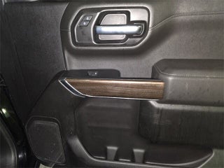 2021 Chevrolet Silverado 1500 thumbnail – Fort Lauderdale, FL – 27
