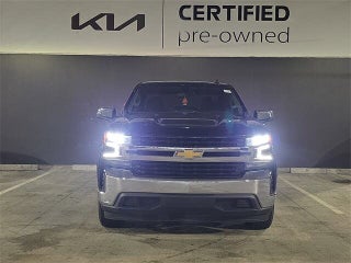 2021 Chevrolet Silverado 1500 thumbnail – Fort Lauderdale, FL – 2
