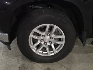 2021 Chevrolet Silverado 1500 thumbnail – Fort Lauderdale, FL – 4