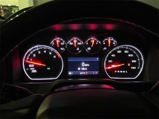 2021 Chevrolet Silverado 1500 thumbnail – Fort Lauderdale, FL – 15